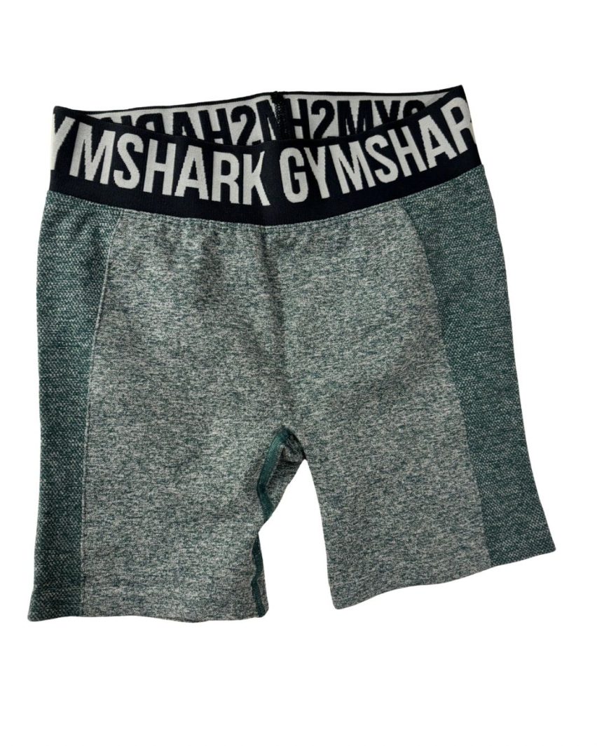 טייץ קצר ג׳ים שארק Gymshark - ג'ים שארק יד שנייה בנמיז - Nemyz