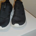 נעלי ספורט אדידס שחור Adidas – אדידס יד שנייה בנמיז - Nemyz