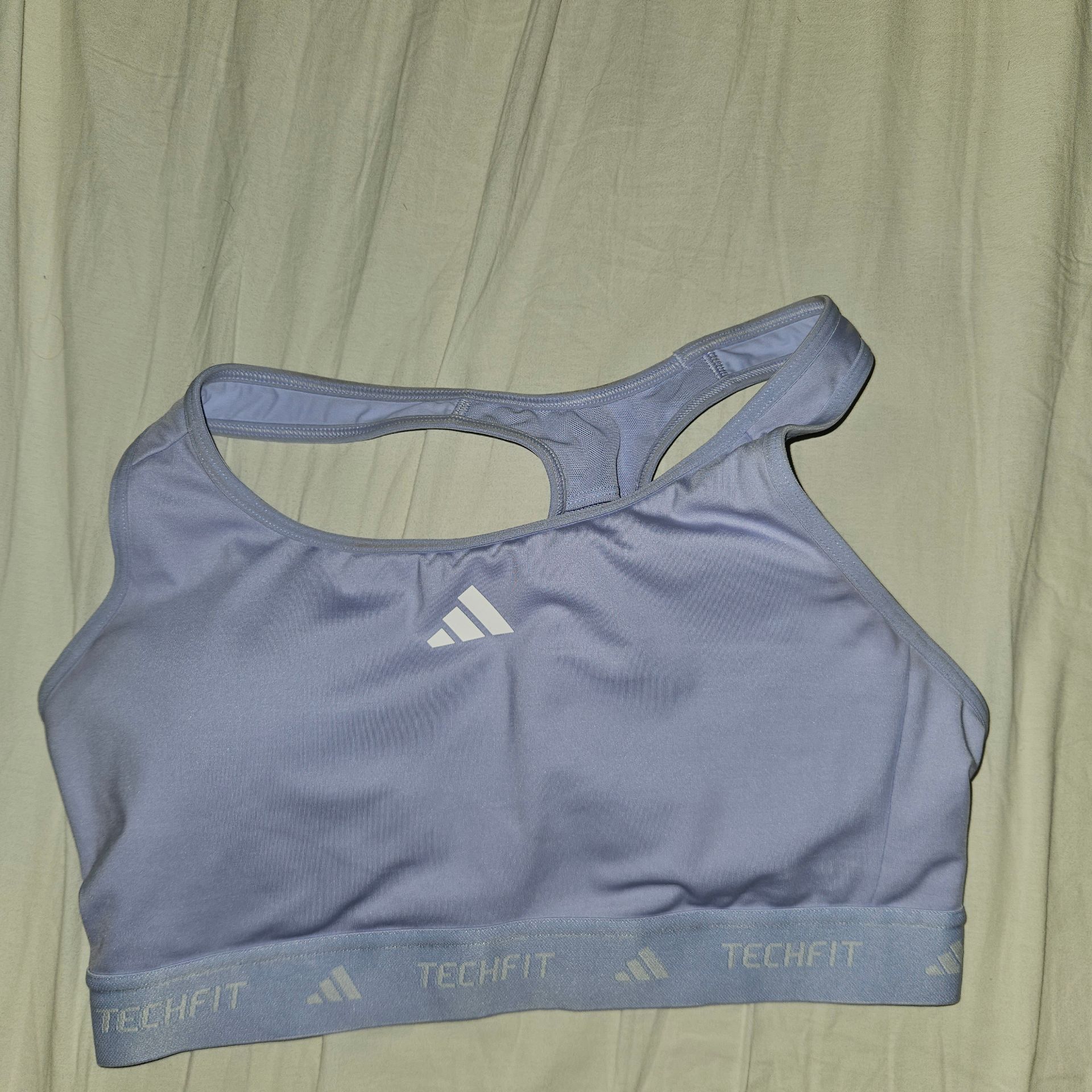 טופ סגול אדידס Adidas – אדידס יד שנייה בנמיז - Nemyz
