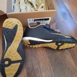 נעלי כדורגל דיאדורה דיאדורה – Diadora Kids יד שנייה בנמיז - Nemyz