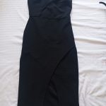 שמלה ערב מושלמת Favola Boutique - פאבולה בוטיק יד שנייה בנמיז - Nemyz