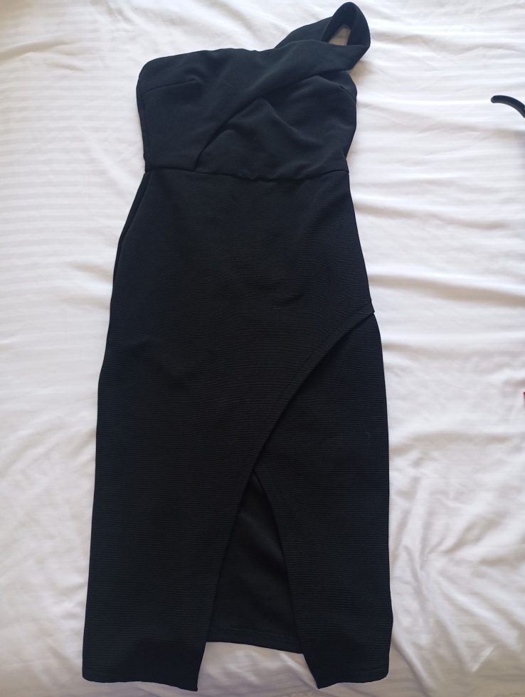 שמלה ערב מושלמת Favola Boutique - פאבולה בוטיק יד שנייה בנמיז - Nemyz