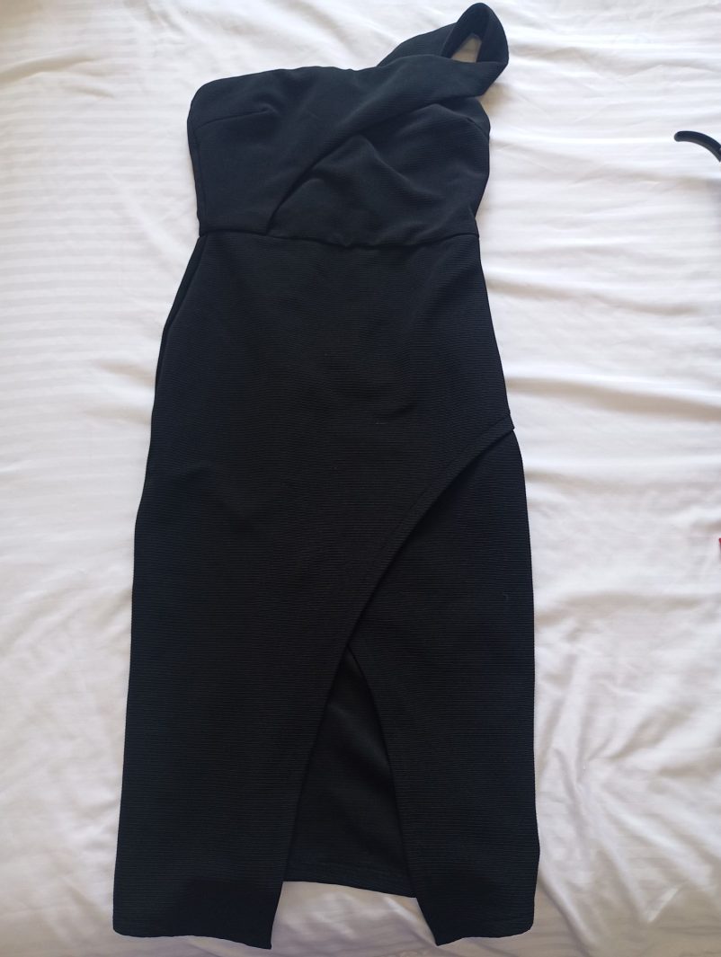 שמלה ערב מושלמת Favola Boutique - פאבולה בוטיק יד שנייה בנמיז - Nemyz
