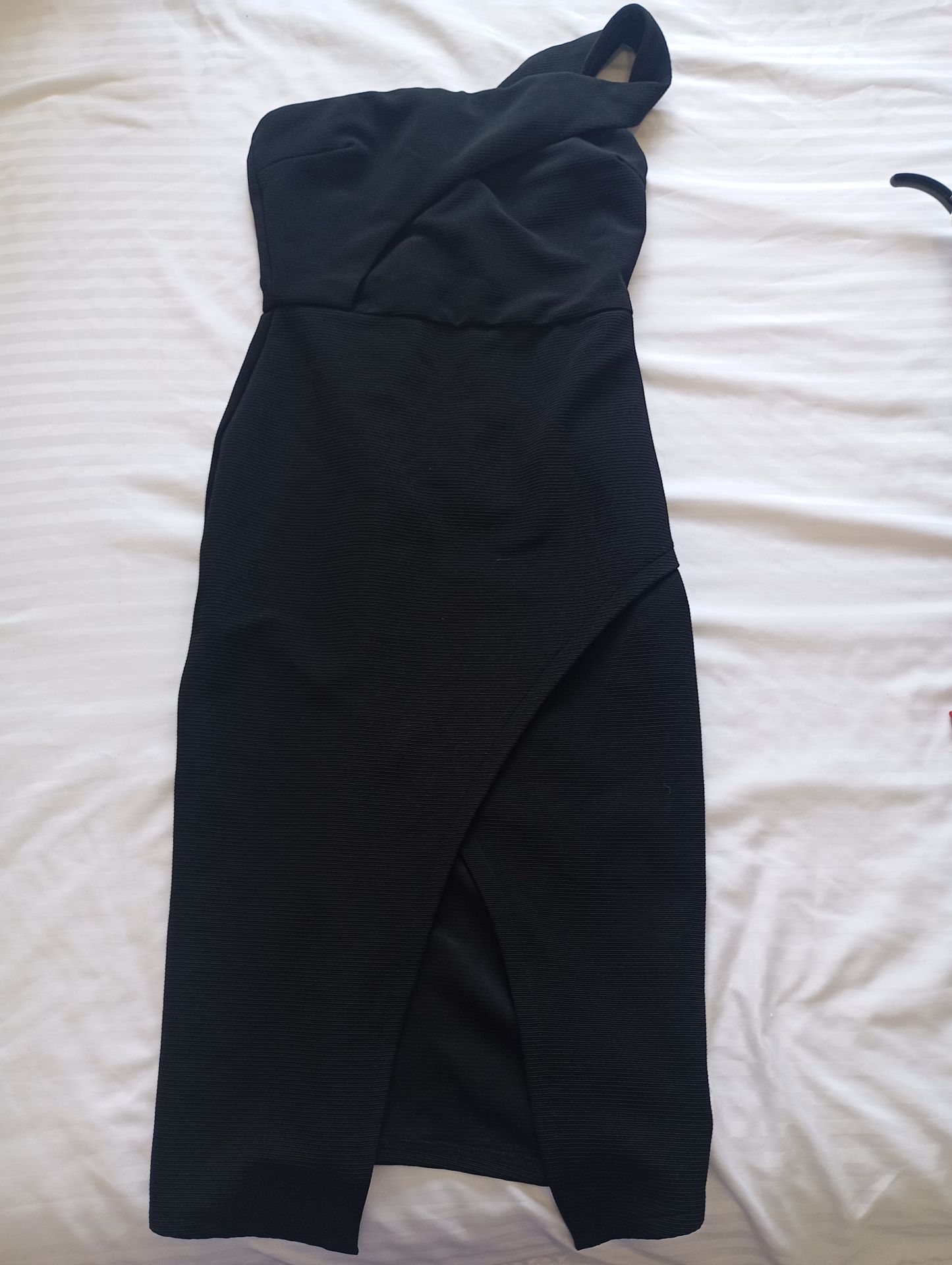 שמלה ערב מושלמת Favola Boutique - פאבולה בוטיק יד שנייה בנמיז - Nemyz