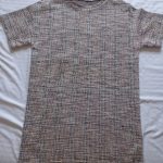 שמלה מקסימה Pull & Bear - פול אנד בר יד שנייה בנמיז - Nemyz