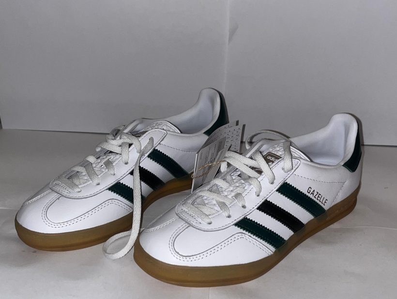 נעלי אדידס גאזל חדש! Adidas – אדידס יד שנייה בנמיז - Nemyz