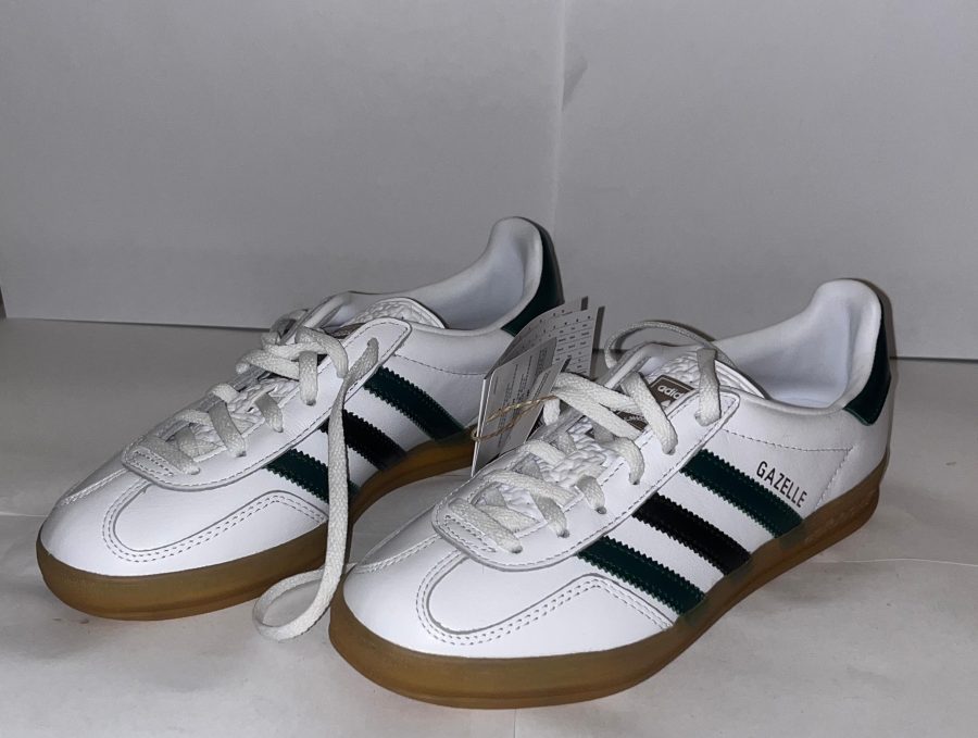 נעלי אדידס גאזל חדש! Adidas – אדידס יד שנייה בנמיז - Nemyz