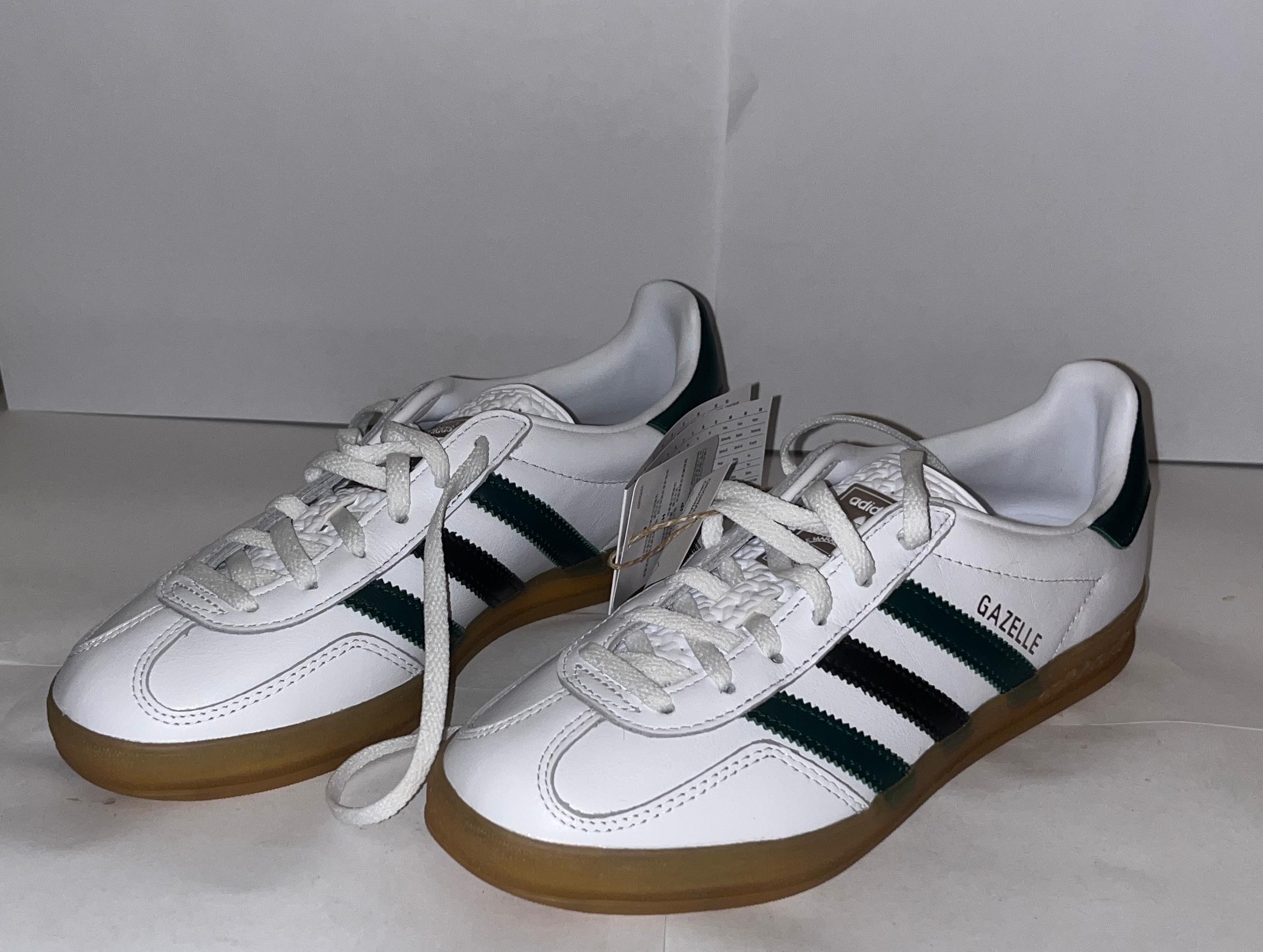 נעלי אדידס גאזל חדש! Adidas – אדידס יד שנייה בנמיז - Nemyz