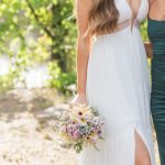 שמלת כלה בוהו Alle swimsuit-אל בגדי ים יד שנייה בנמיז - Nemyz
