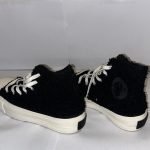 קונברס חדשות פרוותי Converse (All-Star) – קונברס (אול-סטאר) יד שנייה בנמיז - Nemyz