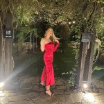 שמלה הורסת❤️😍 April – אפריל יד שנייה בנמיז - Nemyz