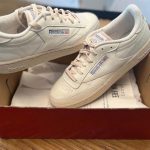 סניקרס ריבוק Reebok-רבוק יד שנייה בנמיז - Nemyz