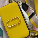 תיק מארק ג׳ייקובס Marc Jacobs - מארק ג'ייקובס יד שנייה בנמיז - Nemyz