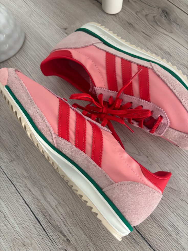 נעלי אדידס Adidas – אדידס יד שנייה בנמיז - Nemyz