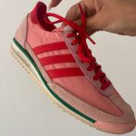 נעלי אדידס Adidas – אדידס יד שנייה בנמיז - Nemyz
