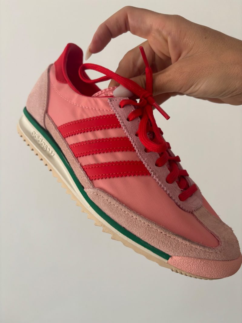 נעלי אדידס Adidas – אדידס יד שנייה בנמיז - Nemyz