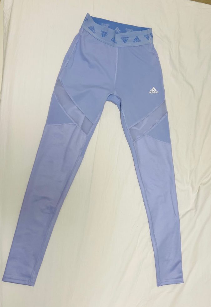 טייץ אדידס Adidas – אדידס יד שנייה בנמיז - Nemyz