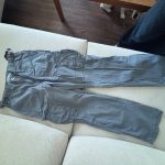 ג׳ינס דגמח ברשקה Bershka – ברשקה יד שנייה בנמיז - Nemyz