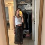 חצאית Pull & Bear - פול אנד בר יד שנייה בנמיז - Nemyz