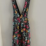 שמלה של TOP SHOP Topshop-טופ שופ יד שנייה בנמיז - Nemyz