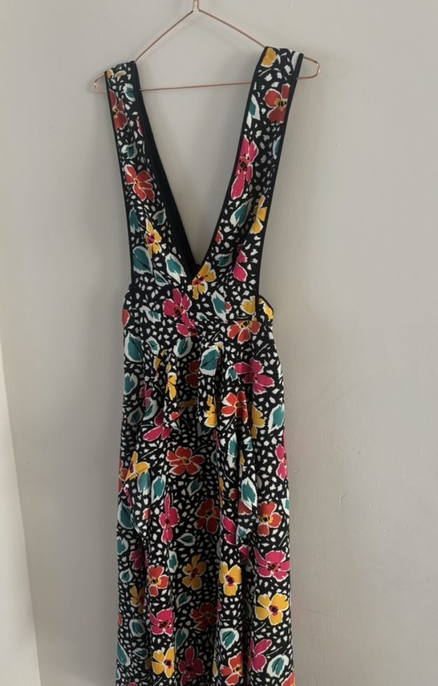 שמלה של TOP SHOP Topshop-טופ שופ יד שנייה בנמיז - Nemyz
