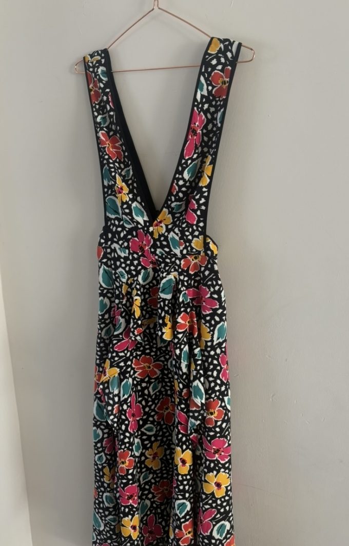 שמלה של TOP SHOP Topshop-טופ שופ יד שנייה בנמיז - Nemyz