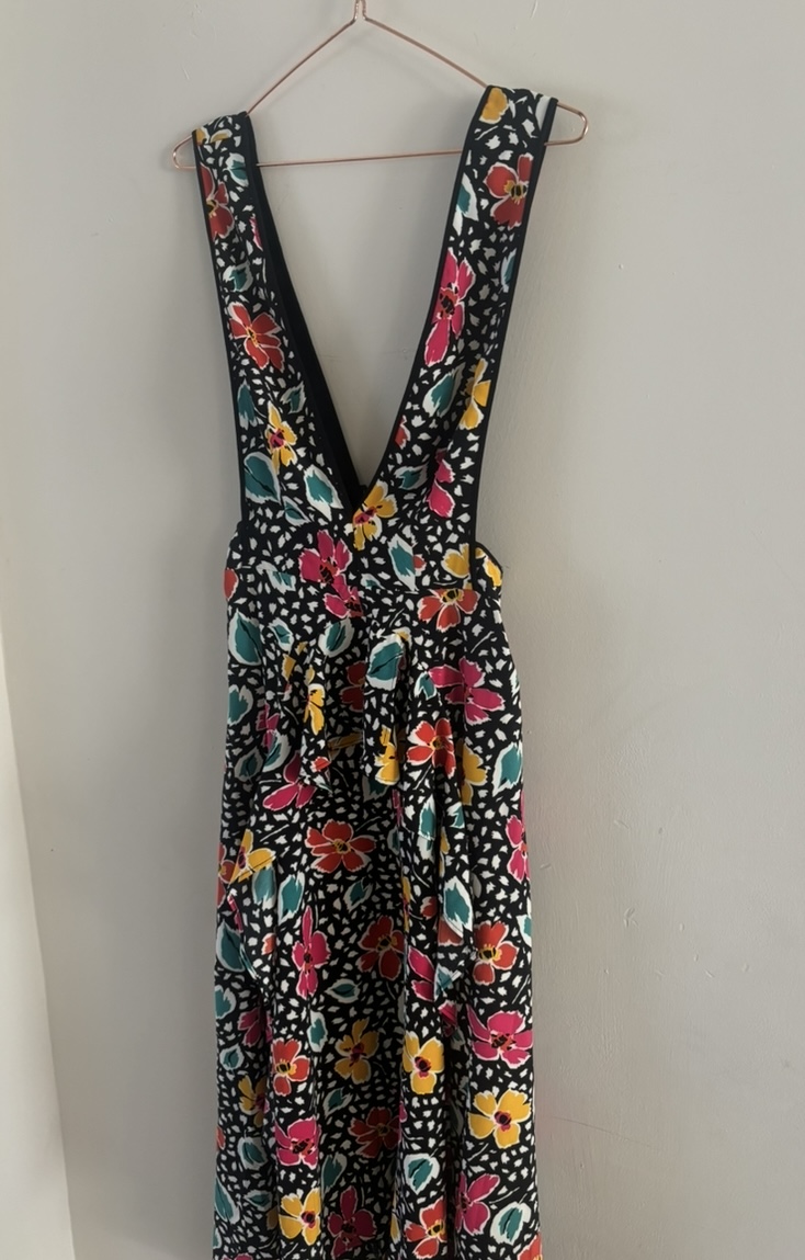 שמלה של TOP SHOP Topshop-טופ שופ יד שנייה בנמיז - Nemyz