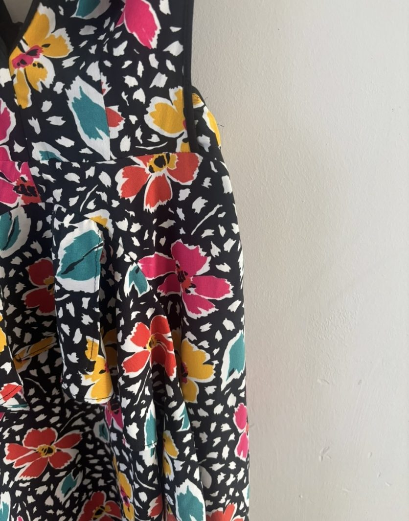 שמלה של TOP SHOP Topshop-טופ שופ יד שנייה בנמיז - Nemyz