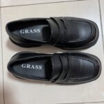 מוקסינים טרקטור Grass - גראס יד שנייה בנמיז - Nemyz
