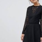 Skater dress Oasis יד שנייה בנמיז - Nemyz