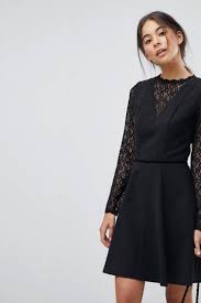 Skater dress Oasis יד שנייה בנמיז - Nemyz