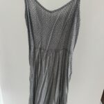 שמלה קצרה מקסימה H&M - אייץ' אנד אם יד שנייה בנמיז - Nemyz