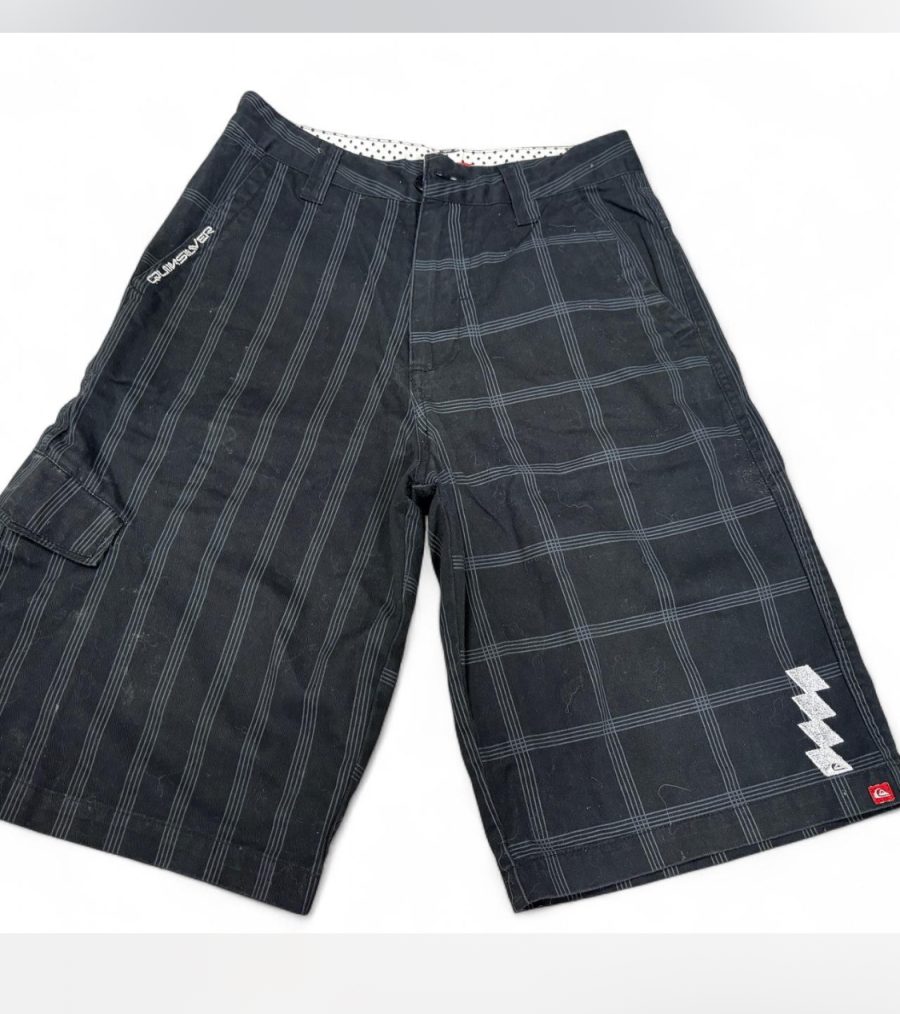 מכנס גלישה billabong Quiksilver - קוויקסילבר יד שנייה בנמיז - Nemyz
