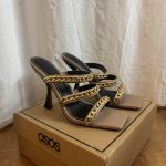 נעלי עקב אסוס Asos – אסוס יד שנייה בנמיז - Nemyz