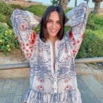 שמלה סבינה מושייב Sabina Musayev - סבינה מוסייב יד שנייה בנמיז - Nemyz