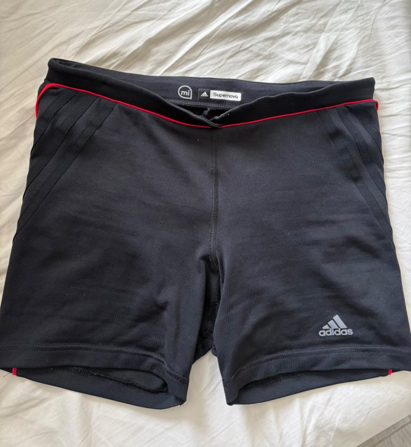 מכנס ספורט Adidas – אדידס יד שנייה בנמיז - Nemyz