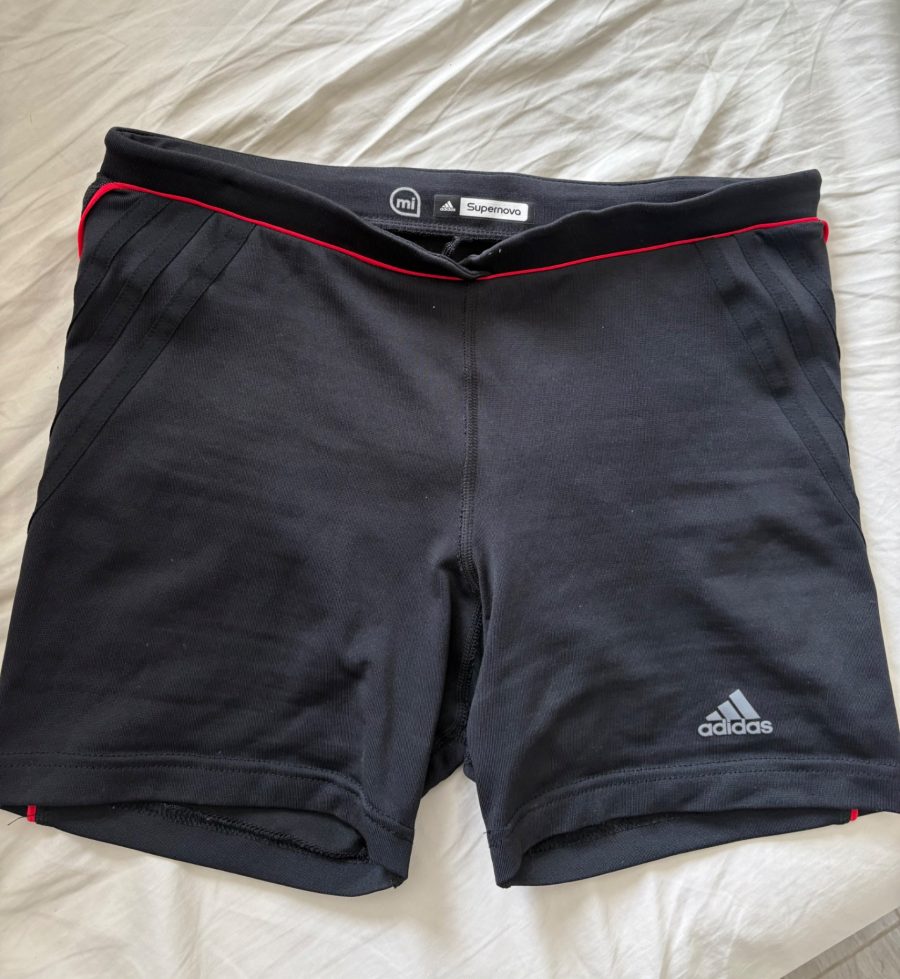 מכנס ספורט Adidas – אדידס יד שנייה בנמיז - Nemyz