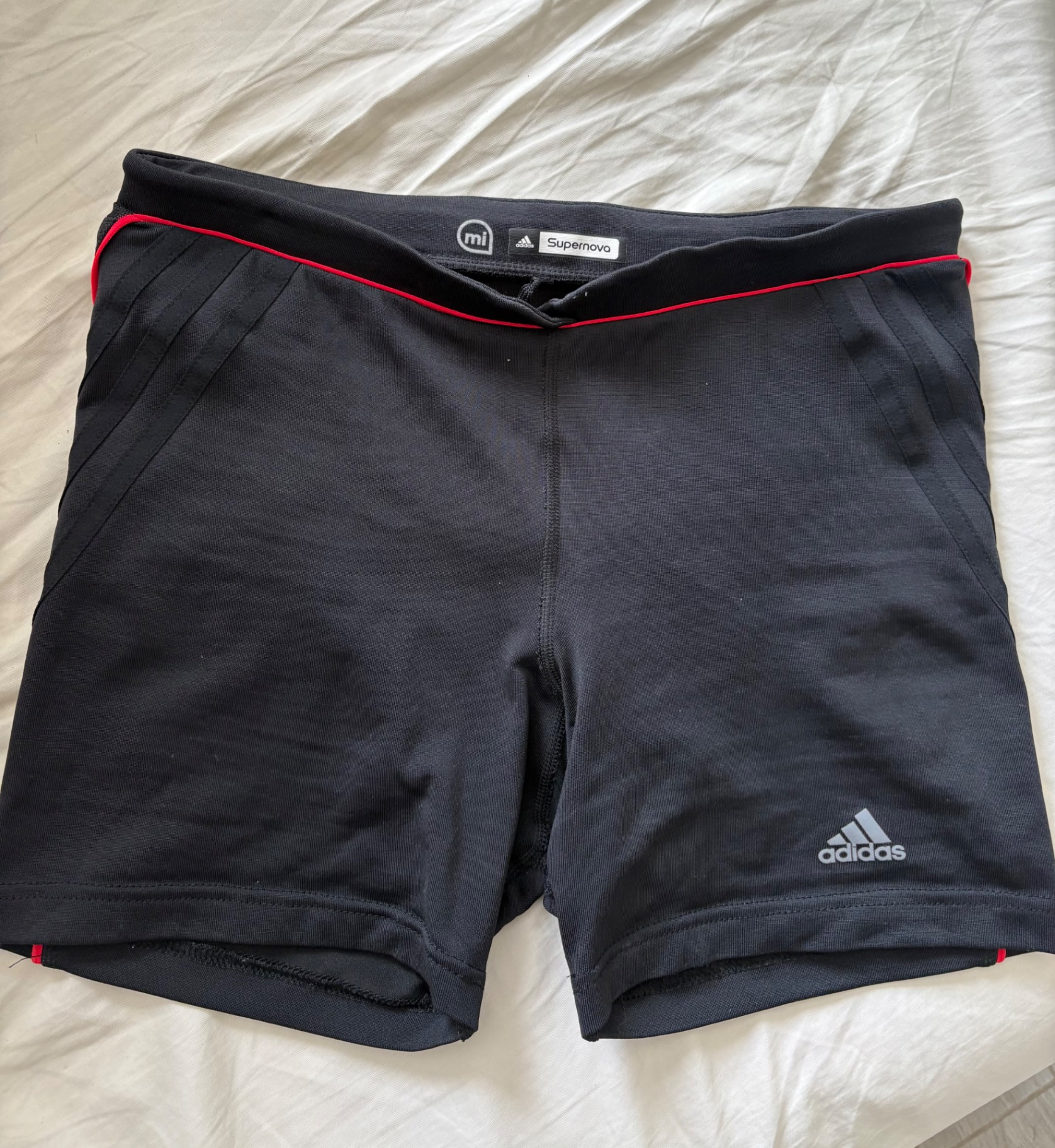 מכנס ספורט Adidas – אדידס יד שנייה בנמיז - Nemyz