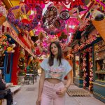 מכנס ורוד Bershka Bershka – ברשקה יד שנייה בנמיז - Nemyz