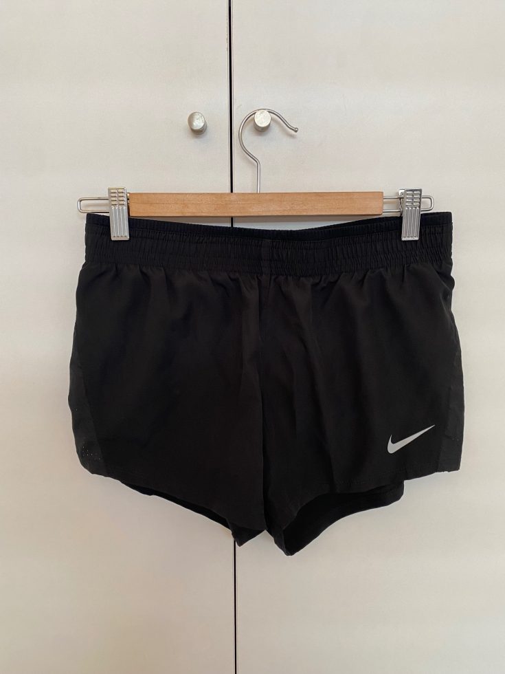 מכנסיים קצרים נייק Nike - נייקי יד שנייה בנמיז - Nemyz