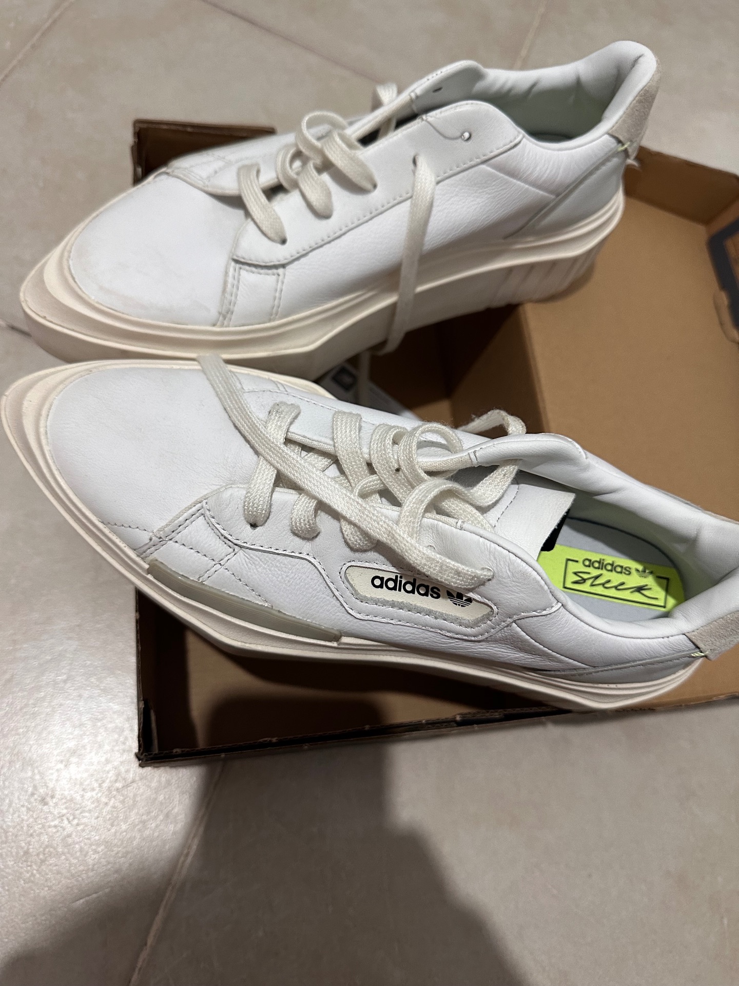 אדידס מיוחדות Adidas – אדידס יד שנייה בנמיז - Nemyz