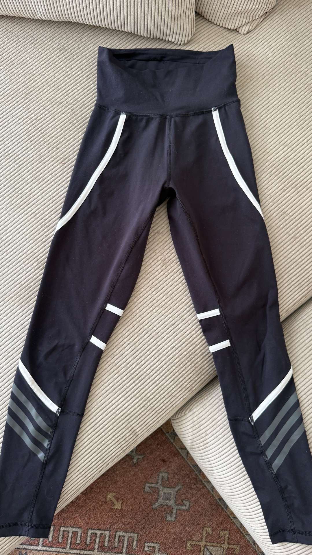 טייץ אדידס Adidas – אדידס יד שנייה בנמיז - Nemyz
