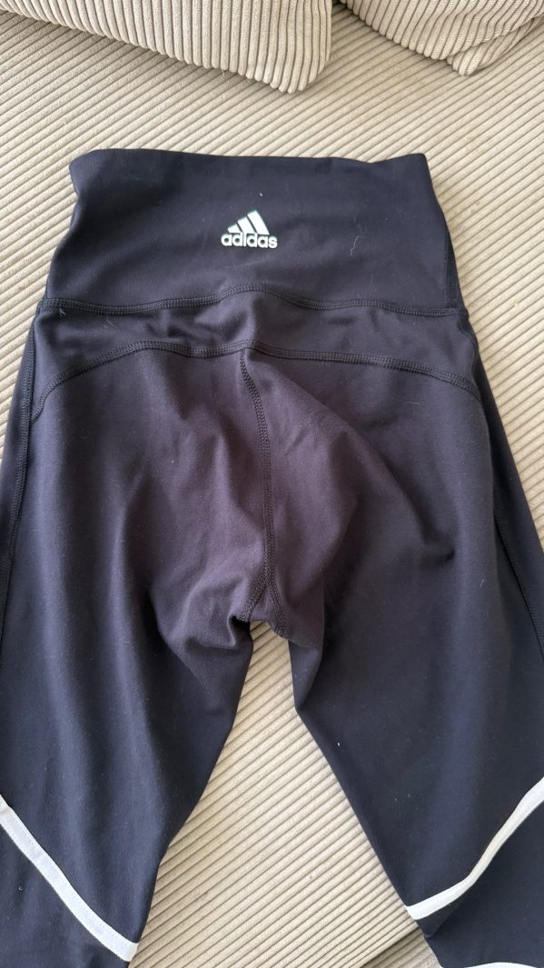 טייץ אדידס Adidas – אדידס יד שנייה בנמיז - Nemyz