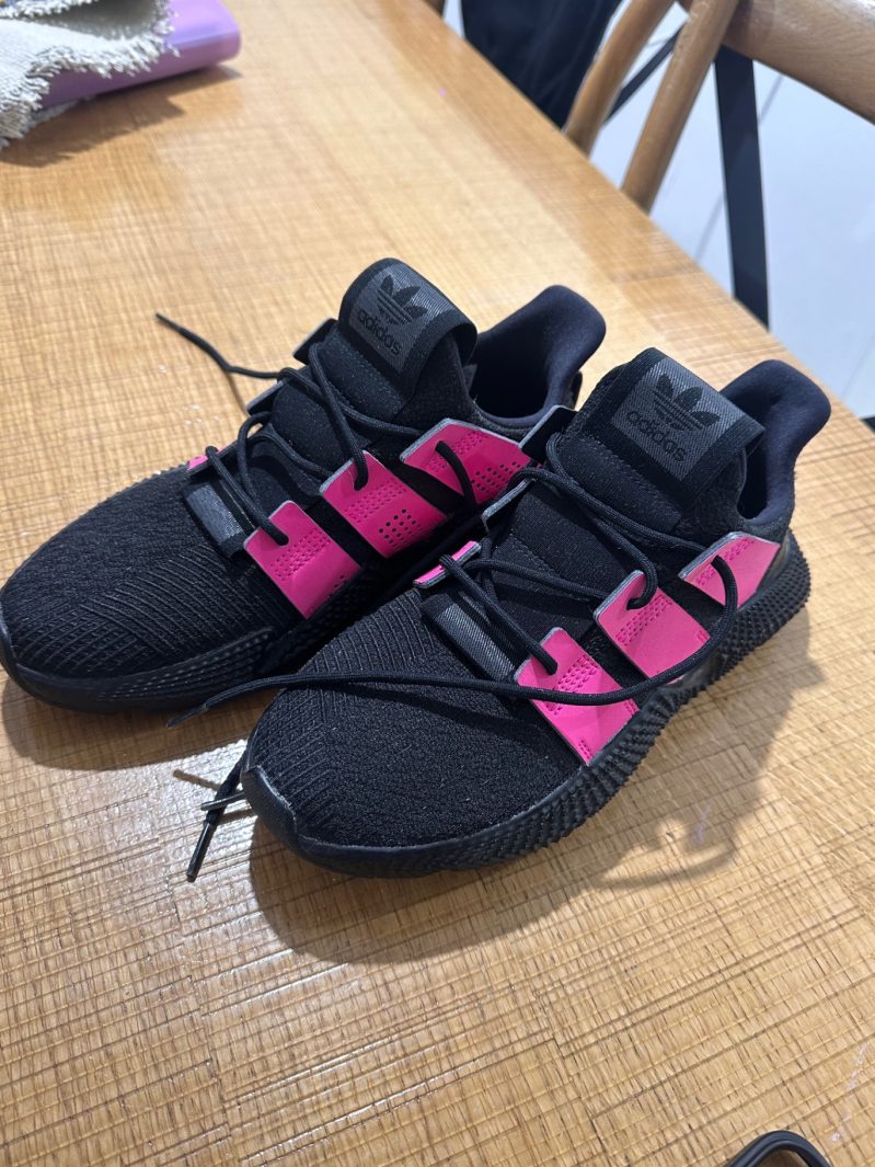 אדידס מקורי Adidas – אדידס יד שנייה בנמיז - Nemyz