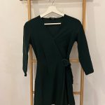 אוברול Bershka – ברשקה יד שנייה בנמיז - Nemyz