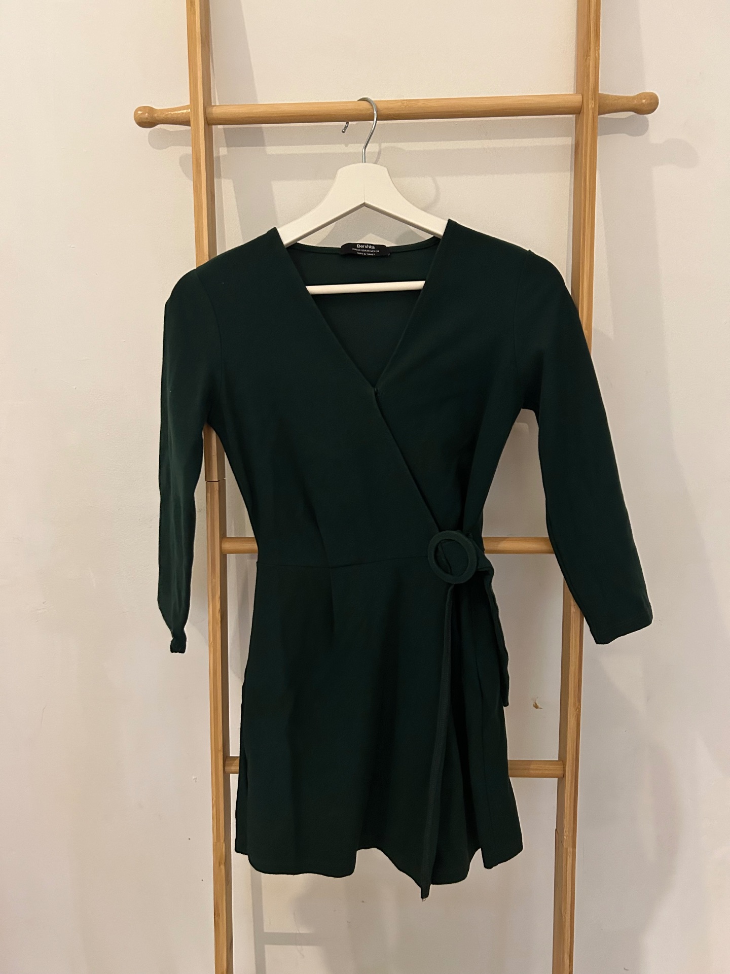 אוברול Bershka – ברשקה יד שנייה בנמיז - Nemyz