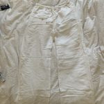 מכנס חוף פול אנד בר Pull & Bear - פול אנד בר יד שנייה בנמיז - Nemyz