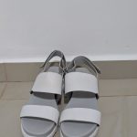 סנדלי פלטפורמה לבנות Cole Haan – קול האן יד שנייה בנמיז - Nemyz