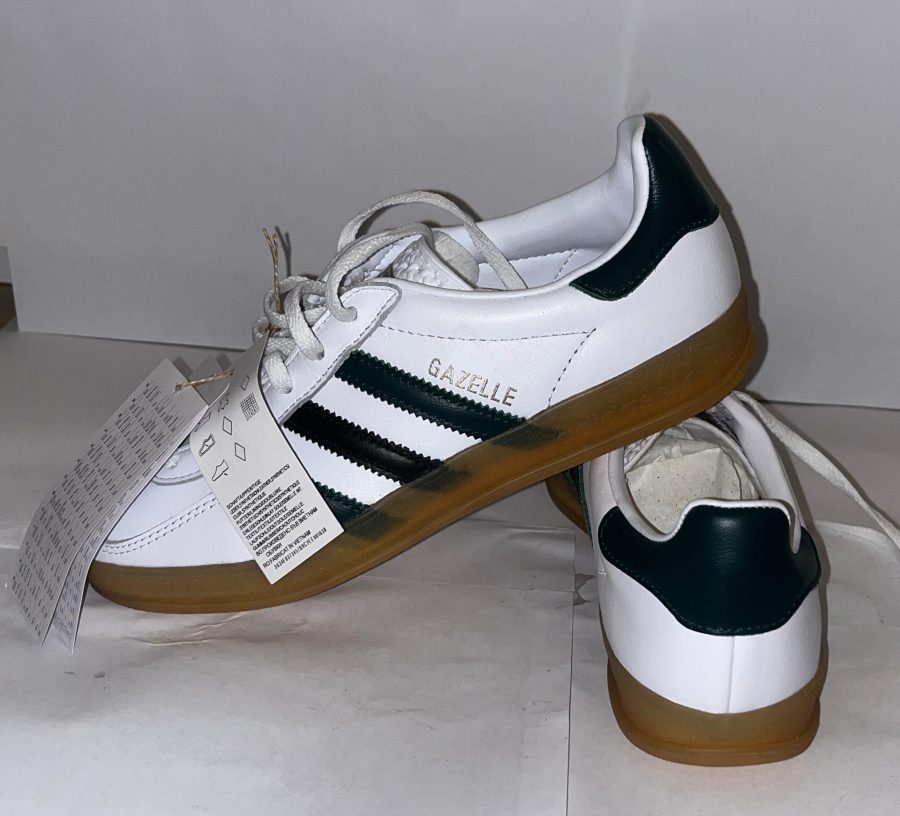 נעלי אדידס גאזל חדש! Adidas – אדידס יד שנייה בנמיז - Nemyz