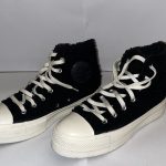 קונברס חדשות פרוותי Converse (All-Star) – קונברס (אול-סטאר) יד שנייה בנמיז - Nemyz